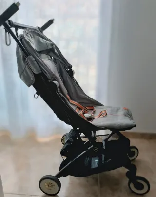 Silla de paseo Cybex Libelle