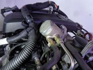 Cbzc motor volkswagen polo (6r1) 1.2 rectp4897403