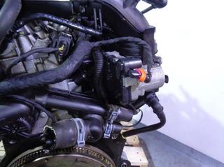 Cbzc motor volkswagen polo (6r1) 1.2 rectp4897403