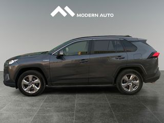 Toyota RAV4 2019