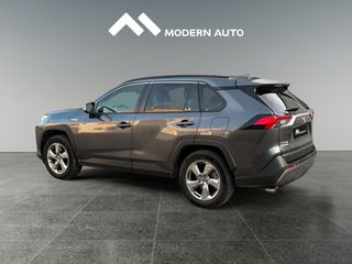 Toyota RAV4 2019