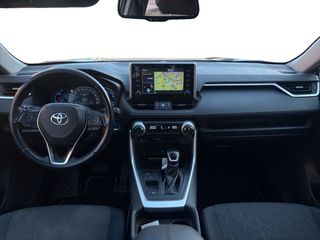 Toyota RAV4 2019