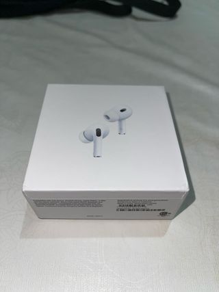 Airpods Pro 2da Gen - Para reparar