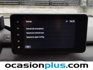 Dacia Sandero Stepway Expression TCe 67 kW (91 CV)