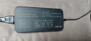 Portátil Gaming Asus ROG Strix GL753V