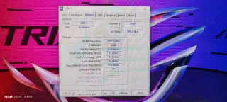Portátil Gaming Asus ROG Strix GL753V