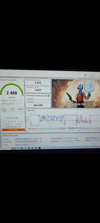 Portátil Gaming Asus ROG Strix GL753V