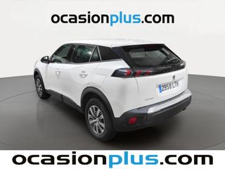 Peugeot 2008 PureTech 100 S&S Active 75 kW (100 CV)
