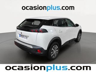 Peugeot 2008 PureTech 100 S&S Active 75 kW (100 CV)