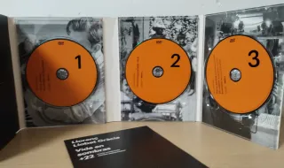 Llorenç Llobet Gràcia: Vida en Sombras