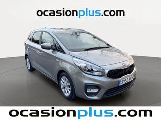 Kia Carens 1.7 CRDi VGT Concept Eco-Dynamics 85 kW (115 CV)