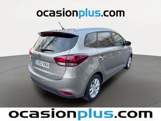 Kia Carens 1.7 CRDi VGT Concept Eco-Dynamics 85 kW (115 CV)