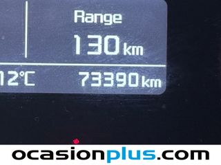 Kia Carens 1.7 CRDi VGT Concept Eco-Dynamics 85 kW (115 CV)