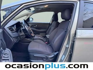 Kia Carens 1.7 CRDi VGT Concept Eco-Dynamics 85 kW (115 CV)