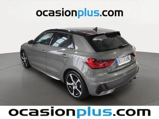 Audi A1 Sportback Adrenalin 30 TFSI 81 kW (110 CV) S tronic