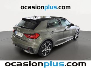 Audi A1 Sportback Adrenalin 30 TFSI 81 kW (110 CV) S tronic