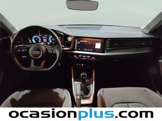 Audi A1 Sportback Adrenalin 30 TFSI 81 kW (110 CV) S tronic