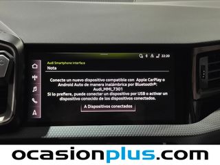 Audi A1 Sportback Adrenalin 30 TFSI 81 kW (110 CV) S tronic