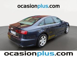 Audi A6 Advanced edition 2.0 TDI ultra 140 kW (190 CV) S tronic