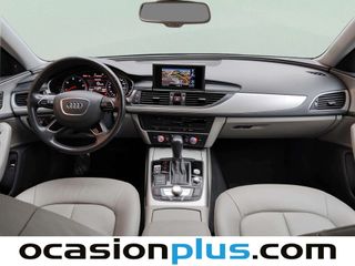 Audi A6 Advanced edition 2.0 TDI ultra 140 kW (190 CV) S tronic