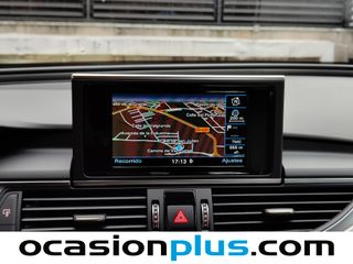 Audi A6 Advanced edition 2.0 TDI ultra 140 kW (190 CV) S tronic