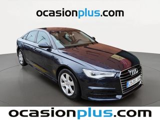 Audi A6 Advanced edition 2.0 TDI ultra 140 kW (190 CV) S tronic