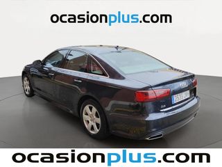 Audi A6 Advanced edition 2.0 TDI ultra 140 kW (190 CV) S tronic