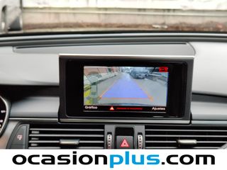 Audi A6 Advanced edition 2.0 TDI ultra 140 kW (190 CV) S tronic