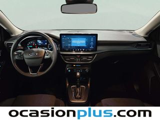 Ford Focus SportBreak 1.0 Ecoboost MHEV Active Auto 92 kW (125 CV)