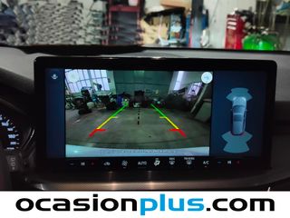 Ford Focus SportBreak 1.0 Ecoboost MHEV Active Auto 92 kW (125 CV)