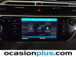 Citroen Grand C4 Picasso PureTech 130 Shine S&S 96 kW (130 CV)