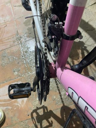 Bicicleta BH Oregon 24”