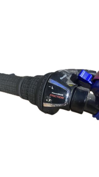 Bicicleta BH Oregon 24”