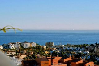 Piso en venta en Calahonda en Mijas