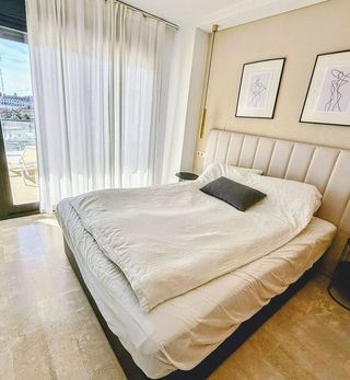 Piso en venta en Calahonda en Mijas