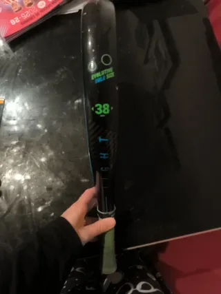 Pala pádel niño Kuikma 560 Light