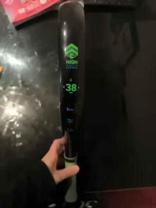 Pala pádel niño Kuikma 560 Light