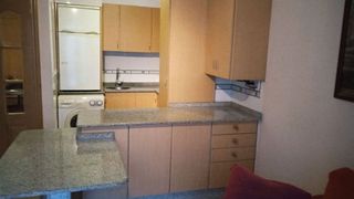 Piso en venta en O Burgo - Campus Universitario en Pontevedra