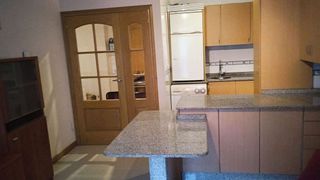 Piso en venta en O Burgo - Campus Universitario en Pontevedra