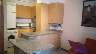 Piso en venta en O Burgo - Campus Universitario en Pontevedra