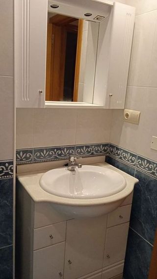 Piso en venta en O Burgo - Campus Universitario en Pontevedra