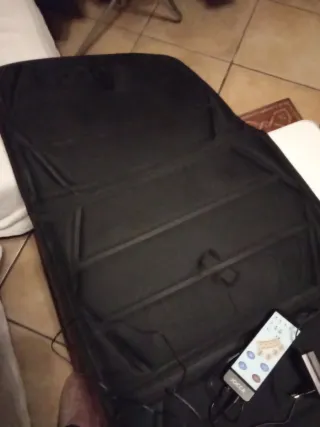 Colchón masaje JOCCA