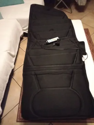 Colchón masaje JOCCA