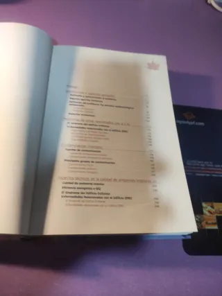 1 Libro Edificios saludables para trabajadores san
