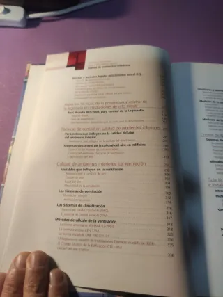 1 Libro Edificios saludables para trabajadores san