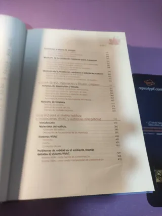 1 Libro Edificios saludables para trabajadores san