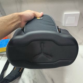 Borsa per fotocamera Case Logic nera