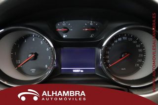 Opel ASTRA SPORT TOURER 1.4T SHT ULTIMATE CVT SW 5P