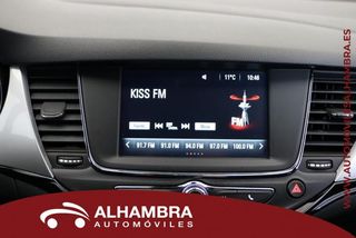 Opel ASTRA SPORT TOURER 1.4T SHT ULTIMATE CVT SW 5P