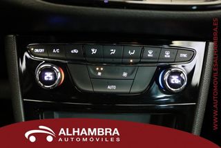 Opel ASTRA SPORT TOURER 1.4T SHT ULTIMATE CVT SW 5P